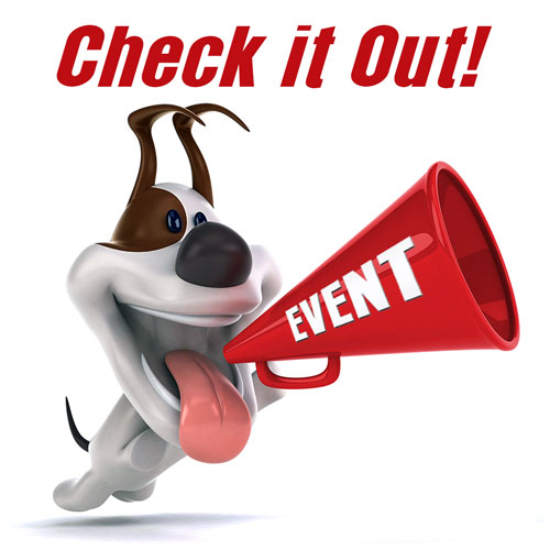 Image of Local Pet Event 2-Fur-Tuesdays at Sam's - Redmond Nearby